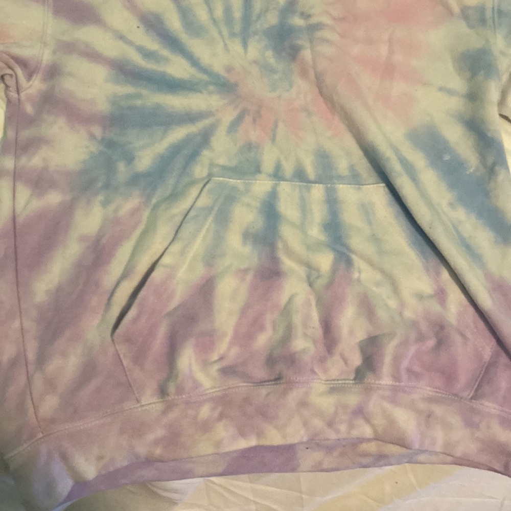 Hoodie - Picture 2 of 6